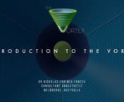 Introduction to the Vortex Approach