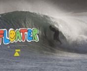 A group of surfers in California have been working for years on perfecting the ability to ride waves without surfboards. Here are some of their exploits. nnMade possible by Poler Stuff. Make sure to check out their line of surf clothes and accessories at their store in Laguna Beach, CA and at http://www.polerstuff.com/.nnFloating by Trevor Gordon, Ryan Burch, Spencer Gordon and Travers Adler nSpecial Effects by Johanese Gamble and Casey PricenEdited by Shelby Menzel nDirected by Foster Huntingto