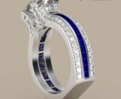 http://www.jeulia.com/blue-and-white-18k-platinum-plated-925-sterling-silver-women-s-engagement-ring-wedding-ring-set-bridal-set.html