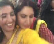 Punjabi Sexy Girls Fun from sexy punjabi