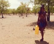 Tjitji, a bright young, rural Himba girl, is torn between her parent’s cultural values and expectations, and her personal desire to embrace the opportunities life has to offer and maybe, even fulfil her dream of becoming a talk show host.