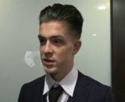 Under 21 player of the year Jack Grealish speaks exclusively to FAItv