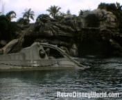 Updated with remastered film on 4/5/15.nnIf you&#39;ve been following my restoration projects over the past year you may be familiar that my first restored film was one that my grandparents took in 1972. I complemented that with their return visit in &#39;75 a few weeks later and around the holiday season I posted my first trip to WDW in 1980. To be honest, I thought that was all Disney World film my family had stashed away; turns out I was wrong, really really wrong. A year before I came into this worl
