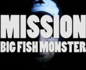 MISSION : BIG FISH MONSTER !!nnLa French Touch Fishing fait le travail le jour de l&#39;ouverture sur la Seine en mode Silure Glane à vue, armée de ses cannes Hookers The WaterWorks, Box Bonnand X Hookers en nouveauté, Reins Fat Bubbling Shad &amp; Swamp Eel !nEXCLUSIVITÉ !
