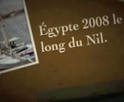 Je vous offre 13 minutes d&#39;évasion sous le soleil d&#39;Égype avec la N4K Family.nnCe premier iViDiap® concerne le voyage que nous avons fait avec nos enfants, la N4K Family (Nathalie, Klaude, Kentin, Kamille et Konstance) en Égypte au début du mois de mars 2008.nnLe petit groupe auquel nous étions rattachés se prénommait