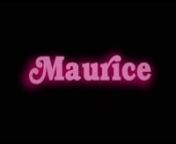 MAURICE from 18 video porno
