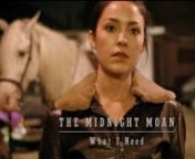 THE MIDNIGHT MOAN -