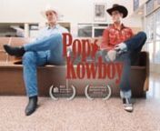 Starring Shawn Driscoll (Thirteen Days, Red State, America’s Sweethearts), Ronnie Marmo (GENERAL HOSPITAL), Craig Olsen, and Ron Hunter (Van Wilder, Along Came Polly).nnPop Kowboy follows the lives of three people: Frankie, a transgender woman in need of money; Vinnie, an incompetent aspiring gangster who is given one last chance to make good with the local mob boss; and Pony, a wannabe cowboy who has trouble with love. Frankie is broke, evicted from his apartment, and unable to afford the sex