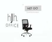 In diesem Video zeigen wir Ihnen alle Funktionen Ihres neuen Bürostuhles!