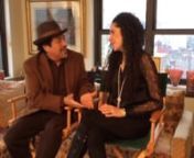 Katrina Interview On Hit Records Nightlife Video, hosted by Eddie Muentes.Katrina talks about her new album which will be released later on this year and also about her experience on the road with Meat Loaf.