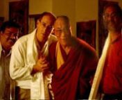 REFUGE (2006)nFeaturing His Holiness the Dalai Lama, Martin Scorsese, Melissa Mathison, Oliver Stone, Jetsunma Tenzin Palmo, Bernando Bertolucci, Philip Glass, Dzongzar Khyentse Rinpoche, Ani Loraine O&#39;Rourke, along with and other established spiritual and cultural leaders, transports the audience into the world of spiritual and cultural transformation, the themes of self-discovery, meditation and social engagement.nnREFUGE BackgroundnThe 60 minute film REFUGE originally began with the vision of