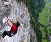 Episode 1: Alone On The WallnTwenty-three year old Alex Honnold is taking the high-stakes sport of free solo climbing to new heights. Climbing truly massive walls without a rope, and zero chance of survival if he falls, Alex is calm and fearless (except when it comes to girls). But attempting the 2,000-foot wall of Half Dome, the greatest free solo ever attempted, would finally teach Alex the meaning of fear.nnEpisode 2: Patagonia PromisenClimber Stanley Leary and his two friends venture across