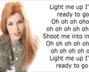 New song performed by Sweet California from his new album &#39;Break of Day&#39;. © Sony Music.n----------------------------------------------nSpotify: http://cort.as/PHLAniTunes: http://cort.as/PHMgnStore: http://cort.as/PHMpn----------------------------------------------nSweet California - Indigo (Lyrics &amp; HD)