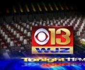 WJZ-News Story Promo from wjz