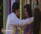 Njoy Watching !!!nA VM on Kabir Ananya, characters from Sony TV show Reporters...on song