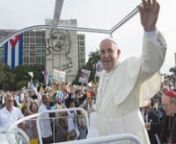 1. Opening and greetings: Cuba - Pope Francis’ visit; India - Inauguration of the Church dedicated to Chiara Luce Badano; Link-up with Loppiano - 6th edition of LoppianoLab; Mexico - 25th anniversary of Mariapolis “El Diamante”, the little town in Acatzingo, in the province of Puebla. &#124; 2. Mariapolises: The great conquest - Tullio and Michele used to climb the mountains in Primiero (Trent, Italy) in the 1950s, not knowing that they were “climbing” history; Mariapolises in Algeria, Bang
