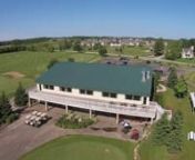 K.R.G.C is a premier 18 hole golf course with practice facilities above most. Located outside the state capitol of Madison, WI we invite you to book a tee time today at www.kestrelridgegolf.com