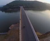 Aerial video of north Goa, India, (Terakol, Kerim and Arambol.)nShot using a GoPro3+ on DJI Phantom 2 with a Zenmuse H3-3D Gimble.nMotorbikes by HighRide CustomsnMusic by Eddie Vedder