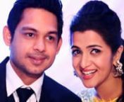 DD CHIKA - Vijay TV DD Wedding Reception Candid Video