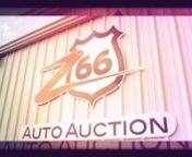 Z66 Auto Auction - What Can We Do For You? from z66
