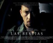 ESCAC / The Films on Fire / Slyman Arts presents &#39;&#39;LAS BESTIAS (THE BEASTS)&#39;&#39;.nOne summer night wild animals spread terror at a Barcelona suburbia. A group of cops must rescue a baby trapped inside a house with a big carnivore.nIMDb: imdb.com/title/tt3719968/nFilmAffinity. filmaffinity.com/es/film511767.htmlnnAWARDSn2nd Best Film - Ugu Film Festival (Port Shepstone, South Africa)nTop 4 Films - 9th FICC: Cine en el Campo IFF (Mexico DF, Mexico)nHonor Mention for Best Cinematography: Film School (