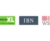 Op 15 juni 2015 onthulden de directeuren van Weener XL, IBN en WSD het nieuwe logo op spectaculaire wijze.