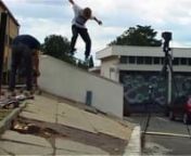 Simon&#39;s footage form AV10 was timeless. Dropping more than one trick on most of the spots he skated