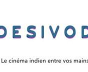 La 1ère plateforme de cinéma indien en France !