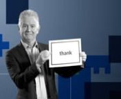 THB Group 'Thank You' from you thb