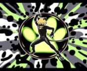MY GOAL: Make a 2d animated shortened version of the show.nnPLEASE show your support.nPatreon.com/catcharmanimationsnnThe following is a fan-based animation. nnMiraculous Ladybug is owned nby Thomas Astruc, Zagtoon, nMethod Animation, Toei Animation, nand SAMG animation. nnPlease support the official series.