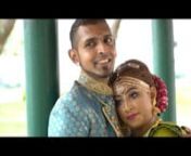 Vividcine - Singapore Indian Wedding Cinematic Highlights of Kabilan weds Vishalini nContact us: info@vividcine.com or call us @ 94879006