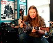 Marcus King Band- The Relix Session from new teen sc