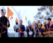 #arvin Presenting the full video song of Arvin comeback video WAHEGURU SIMRAN.nArvin is the youngest star on the globe ,his first song