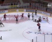Welcome to Luleå HockeynHighlights