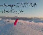 A smal drone movie I made of a frend of mine. To low wind for my FS-12. 0-2 m/s on the ground but with 40 meters lines it&#39;s possibly to kite even in this conditions