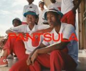 Pantsula emerged in 1950s South Africa as a means of resistance against apartheid. Today, it narrates the black resilience in South Africa. Meet the young athletes who are becoming role models for a new generation of youth in the nation’s townships.nnThis story is the first episode of our original series CounterCulture, which explores global subcultures and introduces individuals bound together by nonconformity. You can read, watch and listen to the story here: nhttps://www.luredby.com/blog/pa