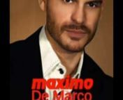 Intervista esclusiva di Maximo De Marco alla Pornostar Jessica Rizzo per il settimanale Donna al TOP, in edicola!