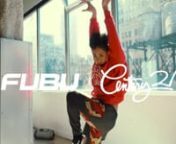 Fubu X Century 21 brand film. nnCrew: nnDirector: Andy Ramirez &#124; Leonard