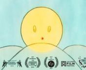 Sparky likes to gaze out of the window,nto see every possible or impossible thing.nn* Awards:n**BEST U.S. FILM** - GLAS Animation Festival / 2019n**BEST EXPERIMENTAL FILM** - Animation Block Party / 2018nn* Official Selections : n*OFFICIAL SELLECTION - 15th Animation Block Party / 2018 / Brooklyn, United Statesn*OFFICIAL SELLECTION - Les Femmes Underground Film Festival / 2018 / Phoenix, United Statesn*OFFICIAL SELLECTION - San Diego Underground Film Festival / 2018 / San Diego, United Statesn*OFFI