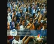 Tata Jagriti Yatra - CNBC Documentary (abridged 10 min) from tjy