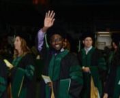Join AUC as we celebrate our 2018 and 2019 graduating physicians on Saturday, May 18, 2019. This livestream will capture the entire ceremony, including the processional, speeches, awards, and the hooding and conferral of MD degrees.nnOur 2019 Commencement will be held in Miami, Florida at the University of Miami&#39;s Watsco Center.