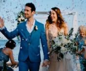 Cande & Adrian - Highlight from cande