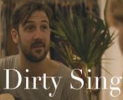 A couple decide to spice up their sex life with a new form of dirty talk.nnDirected/Edited by Andrew MillsnWritten by Rhett HughesnStarring Rhett Hughes, Helena Ruse &amp; Pippa MillsnShot by Daniel GallaghernSound by Hugh Palmer