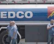 Medco, Mediterranean oil shipping and transport company serving Lebanon and the Near East since 1910, has begun using the Noke hardware and software system to secure its large fleet of petroleum product delivery tank trucks and drastically reduce the occurrence of fuel pilferage.