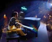 Elton John Farewell Yellow Brick Road Tour Announcement 2018nSpinifex Group &amp; Rocket EntertainmentnnPress ExcerptnFor full experience in VR360, please visit: https://www.youtube.com/watch?v=0zXZIgnub6w nnCREATIVE LEAD: Ben CaseynEXECUTIVE PRODUCER: Sandy McEvoynCLIENT MANAGEMENT: Jo HedleynLIVE EVENT PRODUCERS: Glenn Herniter, Sarah Mason, Adam Serle, Anthony HicksonnHEAD OF INTERACTIVE: Shea ClaytonnINTERACTIVE PRODUCER: Cassandra IchniowskinVISUAL EFFECTS PRODUCERS: Alenka Obal, Dave Wein,