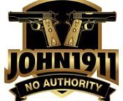 On this episode of the John1911 PodcastnnFreeze is not deadnHouston PD approves RDS HandgunsnPoint shooting.nSCOTUS pick.nLeftwing Violence.nMaryland banning Shotguns?nBanning exotic cars.nThe #walkaway movement. nCatholic Nun in India traffics babies.nICE breaks up human trafficking ring. nArmy places a big SIG order. nHK is in financial trouble again. nUpskirt camera explodes. nBoston Duck Tours find Whitey. nnnMarky &amp; Freezenwww.Jon1911.comn“Shooting Guns &amp; Having Fun”