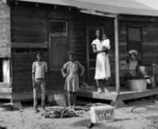 During the 1940s and 50s, between 30,000 and 40,000 black sharecroppers left the deep south and migrated to the rural Central Valley of California. While the saga of the white Dust Bowl Okies has been chronicled by everyone from John Steinbeck to Dorothea Lange, the story of the Black Okies has gone largely untold- until now.nArriving in California a decade after the Dust Bowl, many black migrants were put out of work by mechanized farming almost as soon as they arrived. Stranded in squalid labo