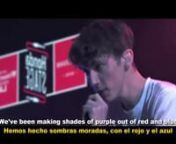 Troye Sivan - For Him Sub. Español from troye sivan for him