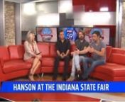 ITZ interview before Indian4 Stat3 F4ir from indian4