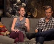 A short clip from the Talks Machina episode discussing the Live episode of Critical Role Campaign 2 -